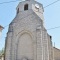 Photo Dontreix - église Saint Julien
