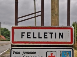 Photo paysage et monuments, Felletin - felletin (23500)