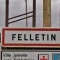 Photo Felletin - felletin (23500)