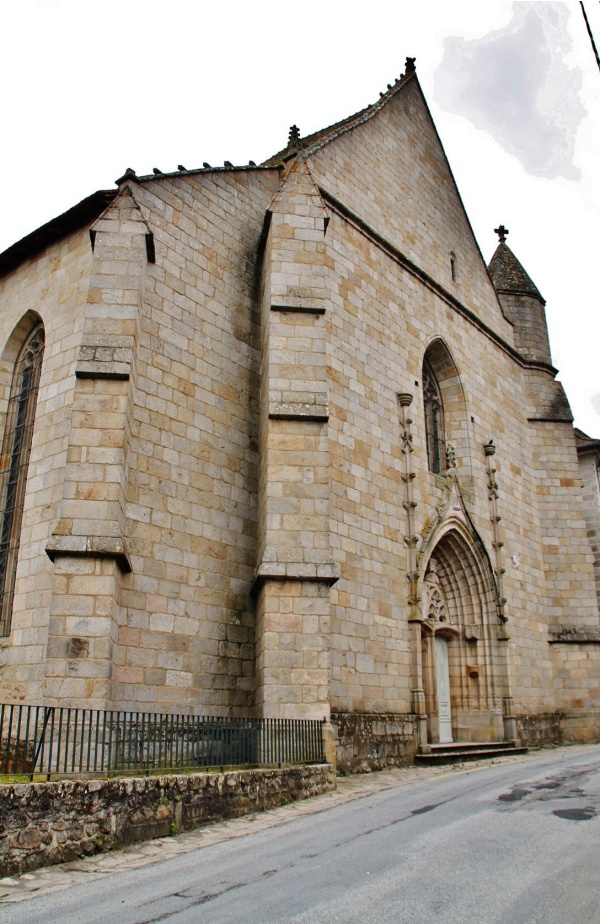 église Sainte valerie