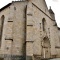 Photo Felletin - église Sainte valerie