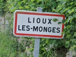 Photo paysage et monuments, Lioux-les-Monges - lioux les monges (23700)