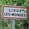 Photo Lioux-les-Monges - lioux les monges (23700)