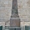 Photo Lioux-les-Monges - le monument aux morts
