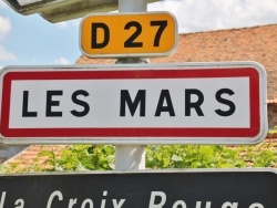 Photo paysage et monuments, Les Mars - les mars (23700)