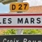 les mars (23700)