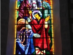 Photo paysage et monuments, Les Mars - église Saint Médard