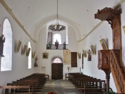 Photo paysage et monuments, Les Mars - église Saint Médard