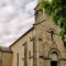 Photo La Mazière-aux-Bons-Hommes - L'église