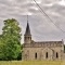 Photo La Mazière-aux-Bons-Hommes - L'église