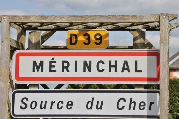 Photo Mérinchal - merinchal (23420)