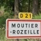 Photo Moutier-Rozeille - moutier rozeille (23200)