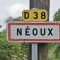 Photo Néoux - néoux (23200)