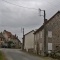 Photo Pontcharraud - le village