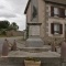 Photo Pontcharraud - le monument aux morts
