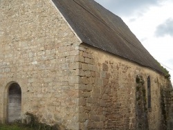 Photo paysage et monuments, Roches - La chapelle Malvalaise