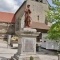 Photo Saint-Avit-de-Tardes - le monument aux morts
