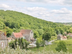 Photo paysage et monuments, Saint-Avit-de-Tardes - le village