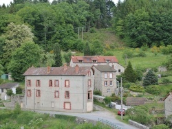 Photo paysage et monuments, Saint-Avit-de-Tardes - le village