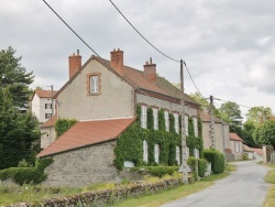 Photo paysage et monuments, Saint-Avit-de-Tardes - le village