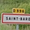 Photo Saint-Bard - saint bard (23260)