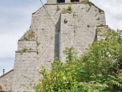 Photo paysage et monuments, Saint-Bard - église Saint blaise