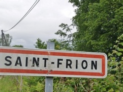 Photo paysage et monuments, Saint-Frion - saint frion (23500)