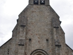Photo paysage et monuments, Saint-Frion - église Saint Fredulphe