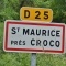 Photo Saint-Maurice-près-Crocq - saint maurice prés crocq (23260)