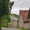 Photo Saint-Maurice-près-Crocq - le village