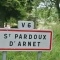 Photo Saint-Pardoux-d'Arnet - saint pardoux d'arnet (23260)