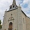 Photo Saint-Pardoux-d'Arnet - église Saint Pardoux