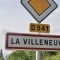 Photo La Villeneuve - la villeneuve (23260)