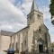 Photo La Villeneuve - église Sainte Rondegonde