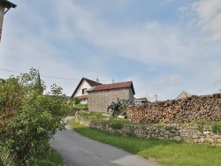 Photo paysage et monuments, La Villeneuve - le village