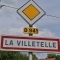 Photo La Villetelle - la villetelle (23260