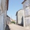 Photo Abjat-sur-Bandiat - le Village