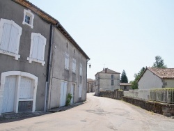 Photo paysage et monuments, Abjat-sur-Bandiat - le Village