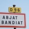 abjat sur bandiat (24300)