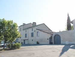 Photo paysage et monuments, Agonac - le Village