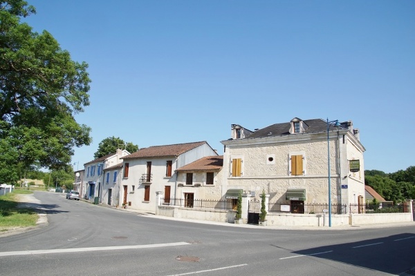 Photo Agonac - le Village