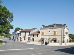 Photo paysage et monuments, Agonac - le Village