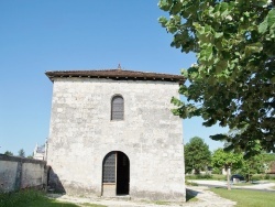 Photo paysage et monuments, Agonac - église Saint Martin