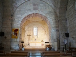 Photo paysage et monuments, Agonac - église Saint Martin