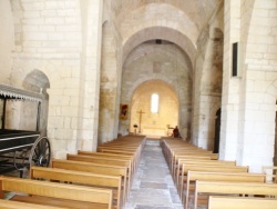 Photo paysage et monuments, Agonac - église Saint Martin