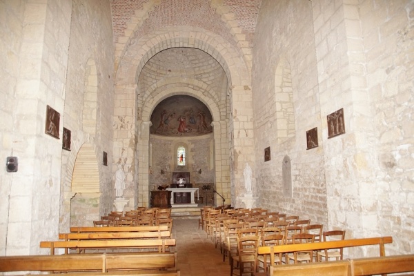 église St etienne