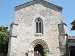 Photo paysage et monuments, Annesse-et-Beaulieu - église Saint Blaise