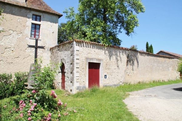 Photo Annesse-et-Beaulieu - le Village