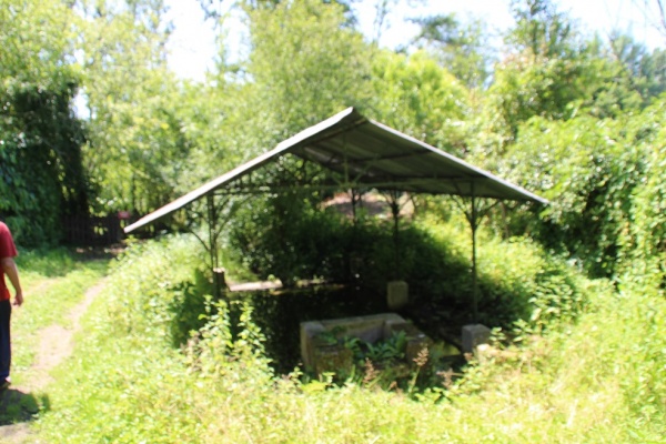 Photo Annesse-et-Beaulieu - le Lavoir