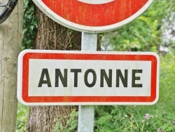 Photo paysage et monuments, Antonne-et-Trigonant - Antonne trigonant (24420)